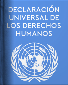 El Libro Total Declaraci N Universal De Los Derechos Humanos