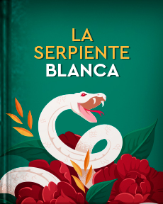 El Libro Total La Serpiente Blanca Los Hermanos Grimm