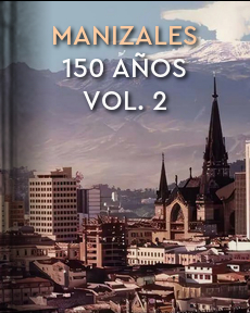 El Libro Total Manizales A Os Vol Carlos Arboleda Gonz Lez