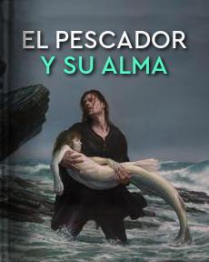 El Libro Total El Pescador Y Su Alma Oscar Wilde