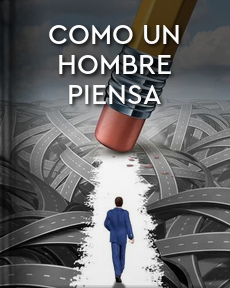 El Libro Total Como Un Hombre Piensa James Allen