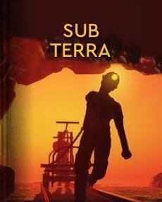 Sub terra – nlibros