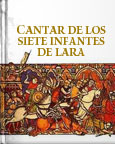 El Libro Total. Cantar De Los Siete Infantes De Lara. Autor Anónimo