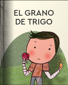 El Grano de Trigo, PDF, Trigo