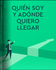 El Libro Total. Qui n soy y ad nde quiero llegar. Giovanny Mojica