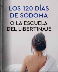 Las 120 jornadas de Sodoma: Saló - La escuela del libertinaje ▻ Nov