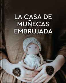 El Libro Total La casa de muñecas embrujada Montague Rhodes James