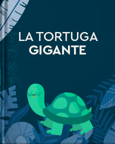 El Libro Total. La tortuga gigante. Horacio Quiroga