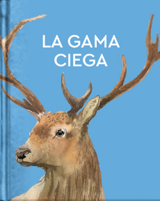 El Libro Total. La gama ciega. Horacio Quiroga