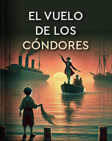 El Libro Total. El Vuelo De Los Cóndores. Pedro Abraham Valdelomar Pinto